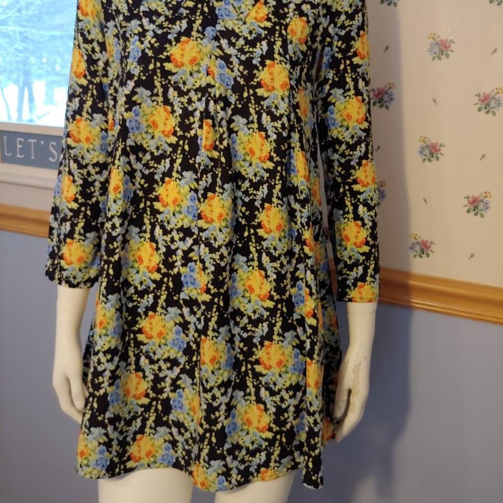 Urban Renewal mini dress.